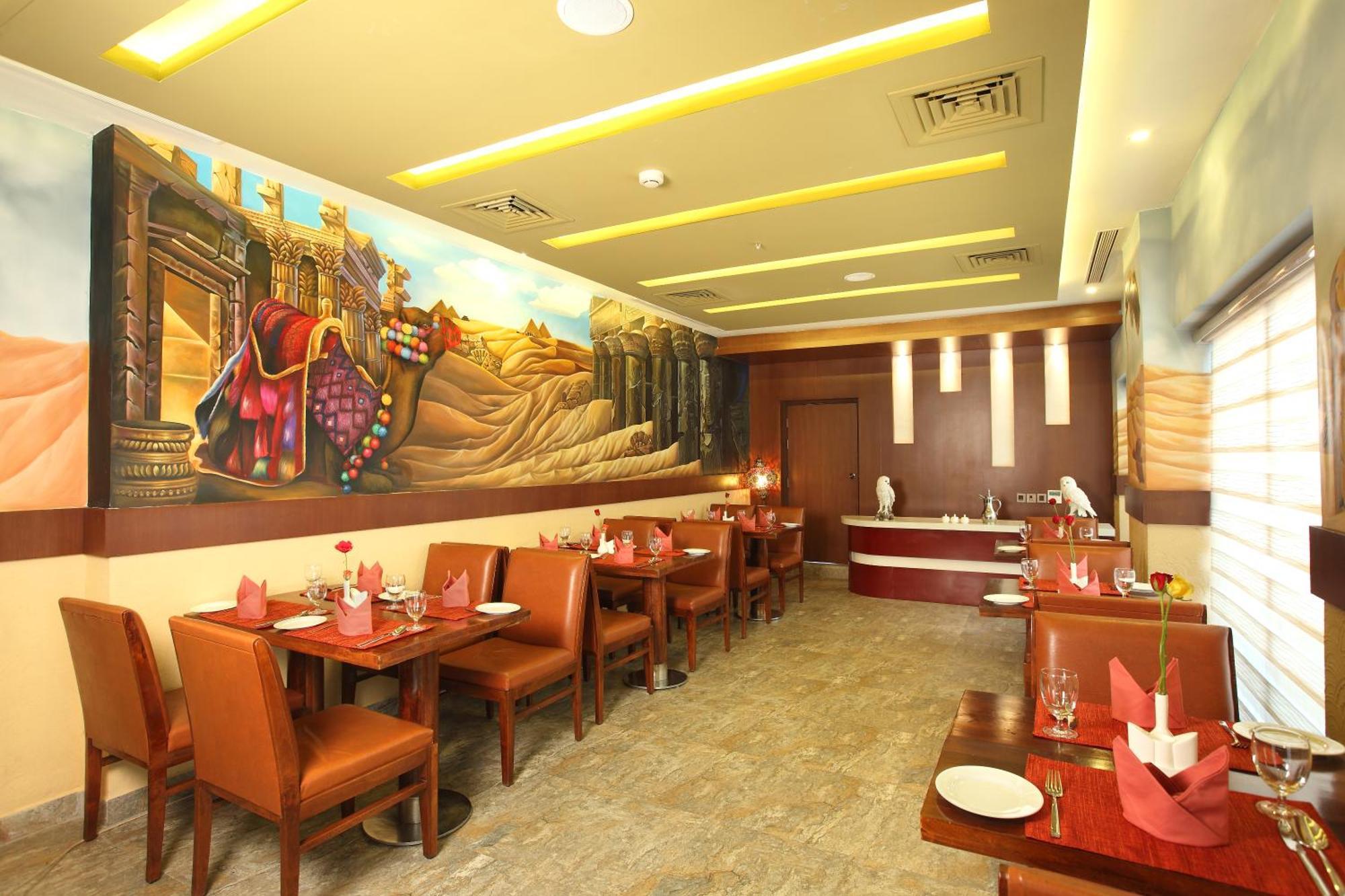 The Garuda Hotels Thrissur Exterior foto
