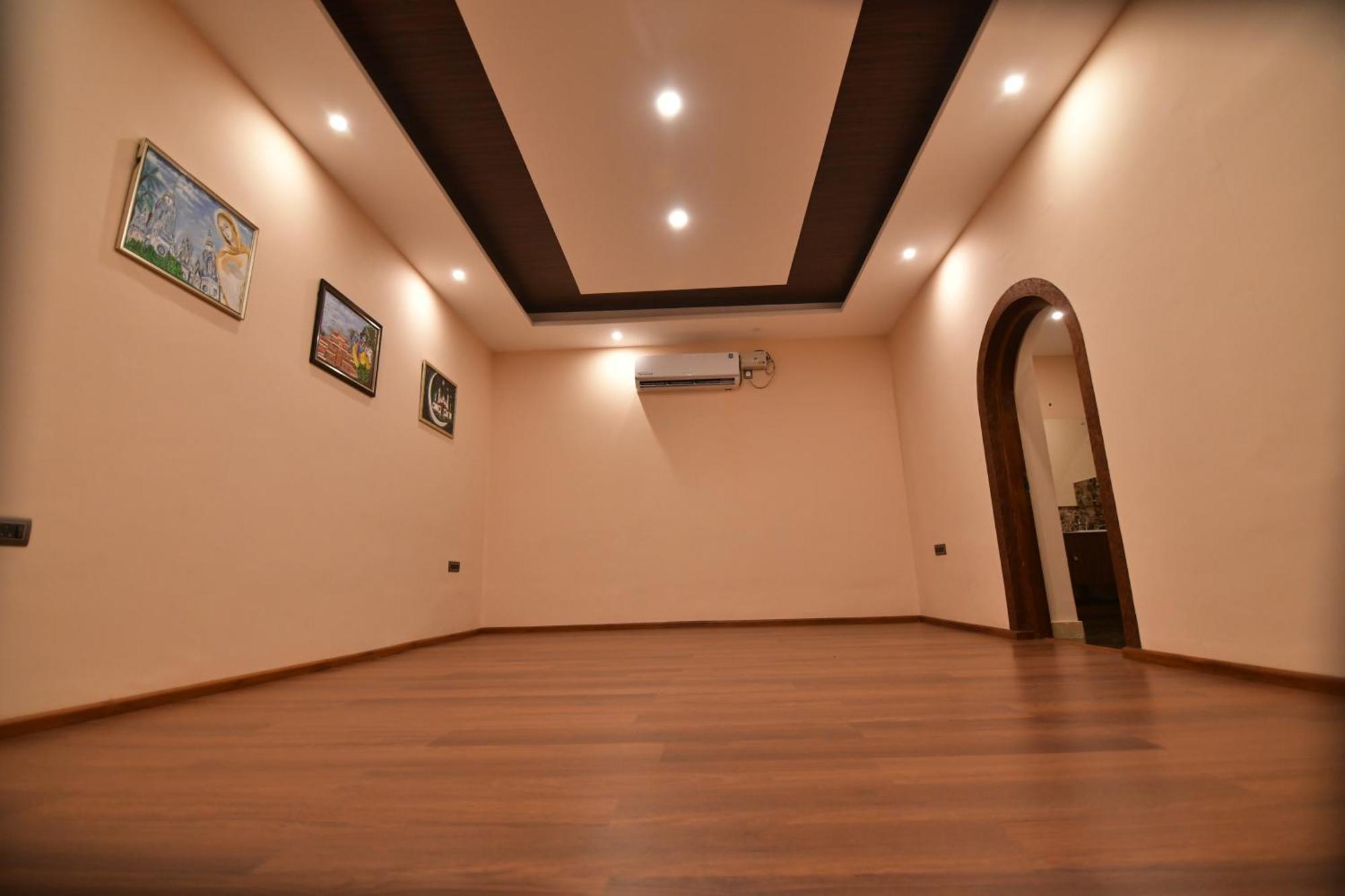 The Garuda Hotels Thrissur Exterior foto
